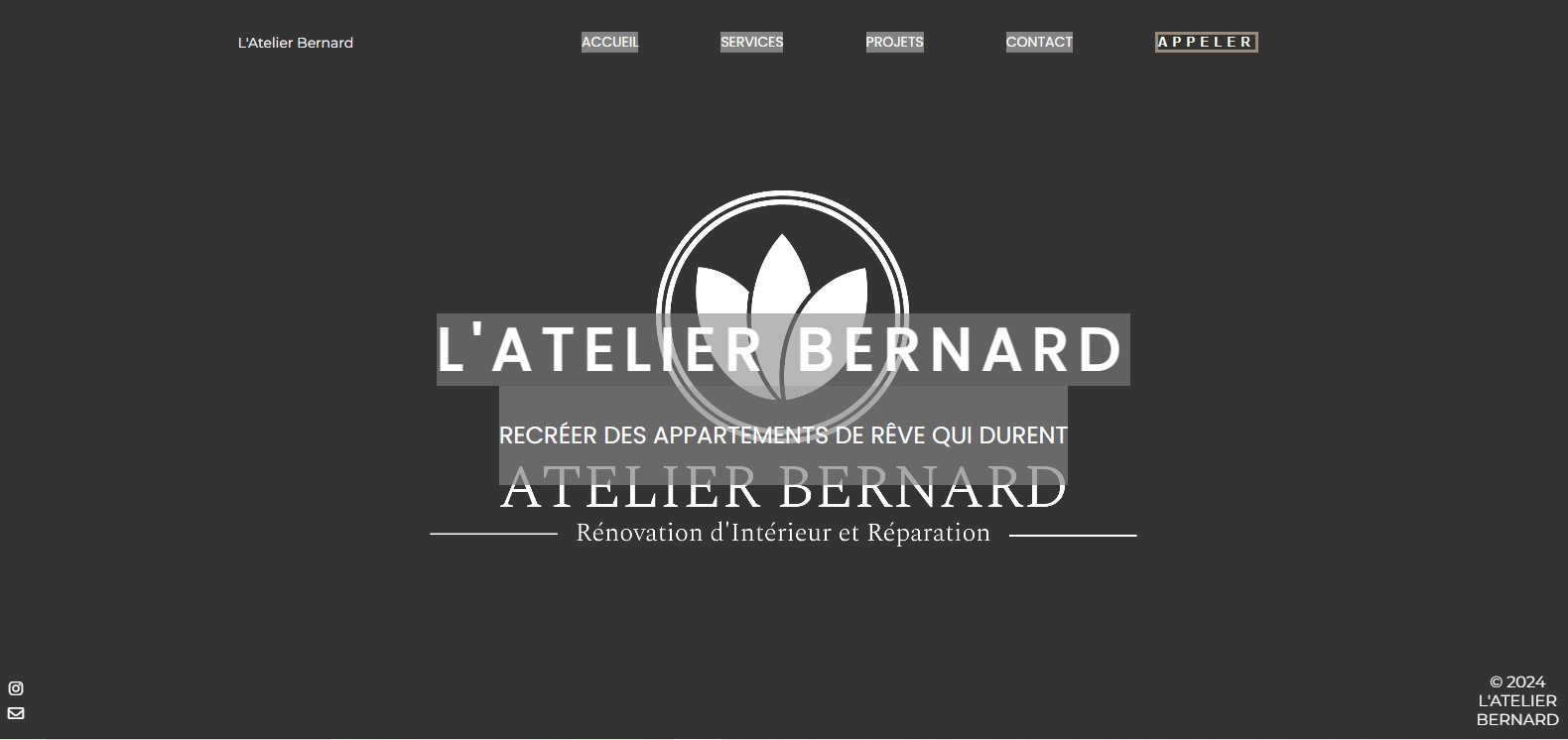 L'Atelier-Bernard